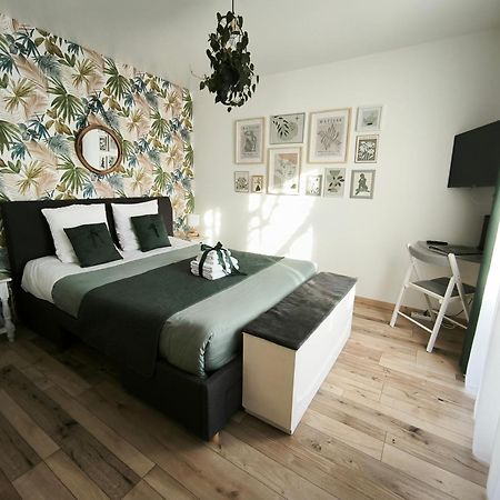 Les Treilles De Salies - Spa Et Sauna Interieur Exteriör bild