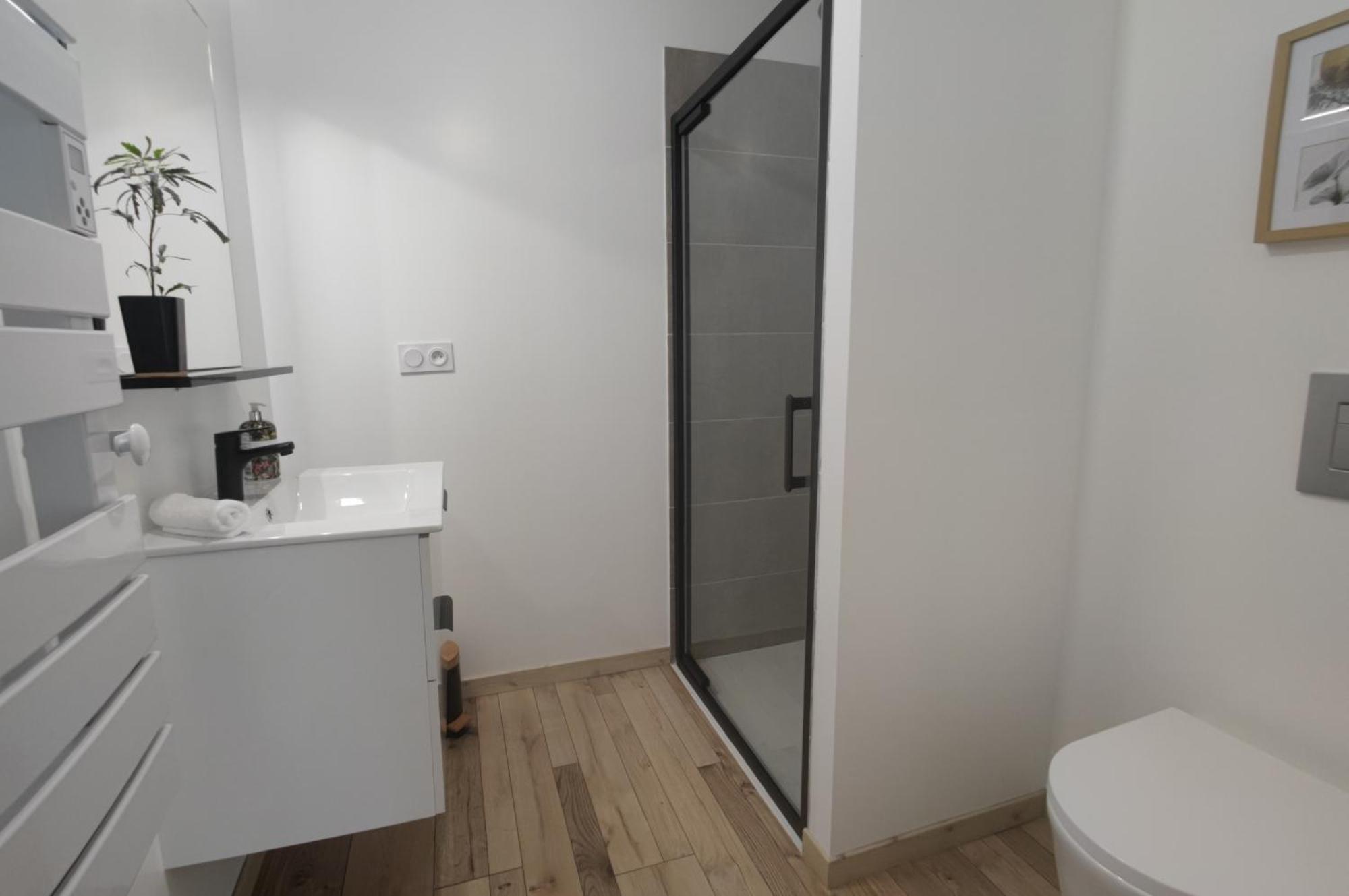 Les Treilles De Salies - Spa Et Sauna Interieur Exteriör bild