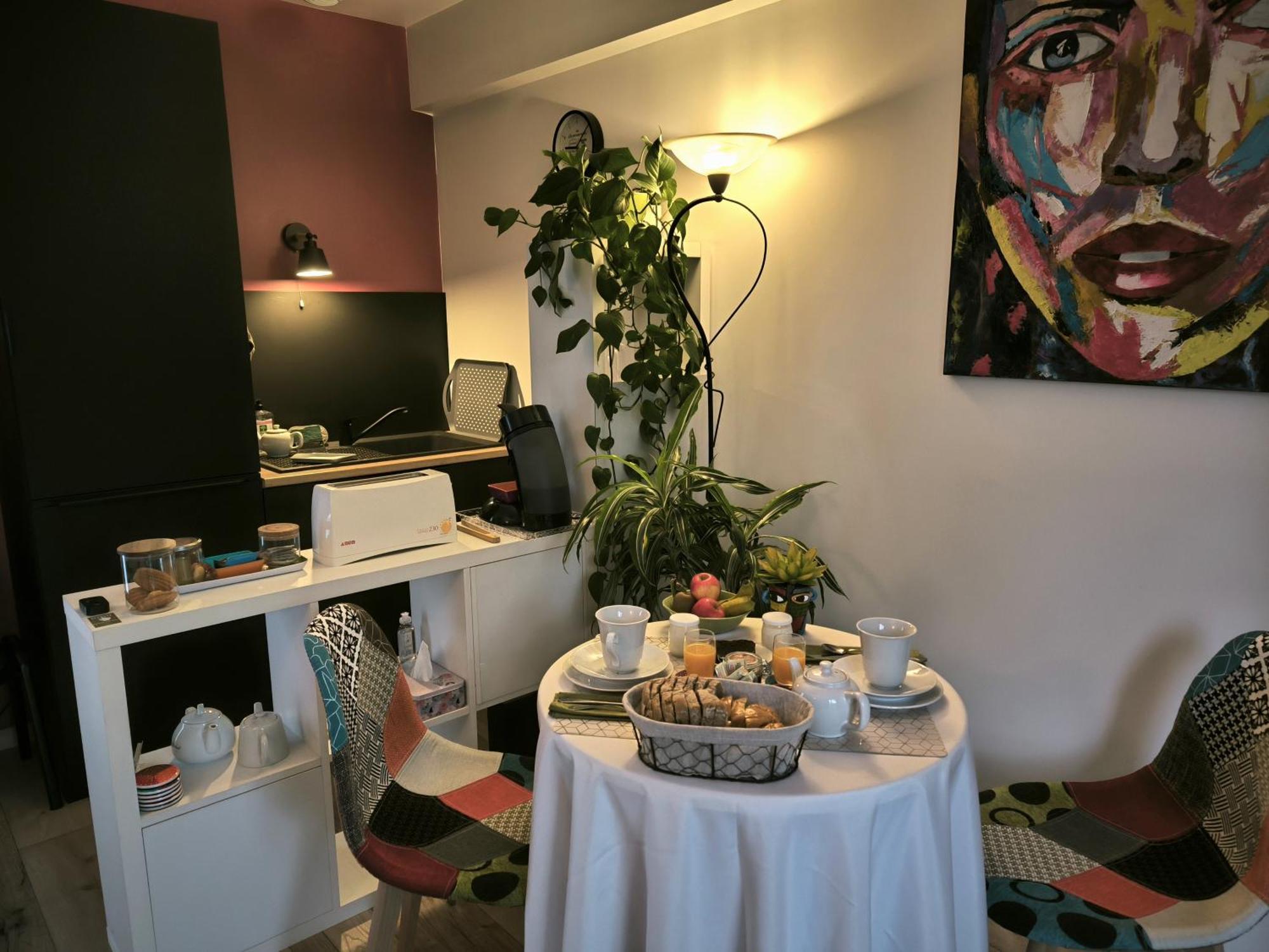Les Treilles De Salies - Spa Et Sauna Interieur Exteriör bild